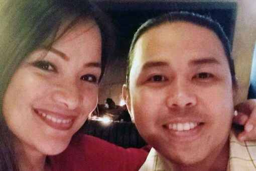 Missing California woman’s husband claims police are infringing on second amendment rights