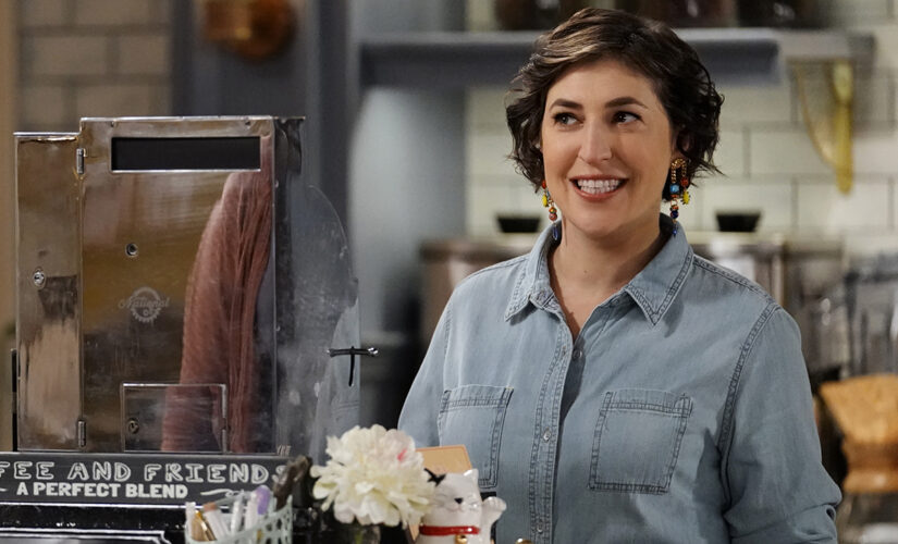 ‘Jeopardy!’ guest host Mayim Bialik says calls gig an ‘immense honor,’ recalls meeting Alex Trebek