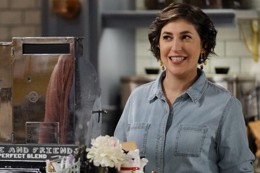 ‘Jeopardy!’ guest host Mayim Bialik says calls gig an ‘immense honor,’ recalls meeting Alex Trebek