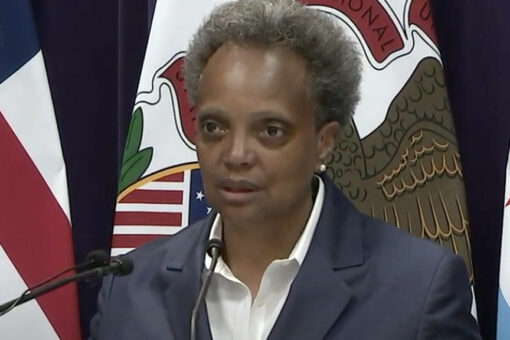 CNN guest defends Lori Lightfoot’s moratorium against White reporters