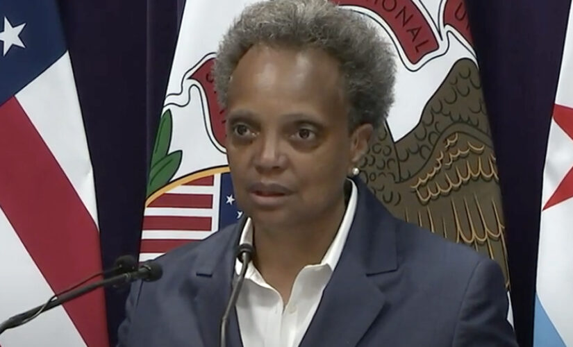CNN guest defends Lori Lightfoot’s moratorium against White reporters