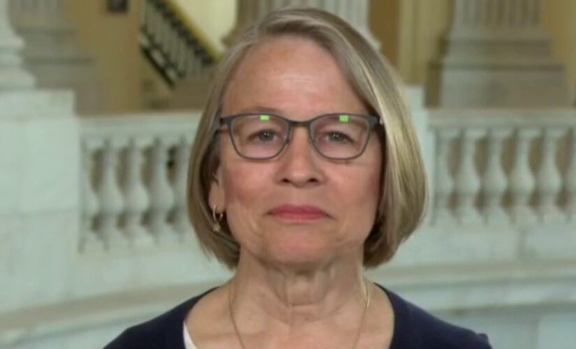 House member fined for ignoring mask policy on the floor: Pelosi ‘wants to fine the science’
