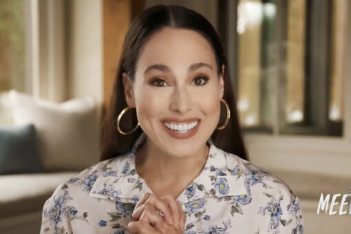 Kamala Harris’ niece says those who are neutral on Israel-Gaza have ‘chosen the side of the oppressor’