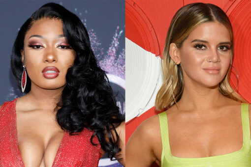 2021 iHeartRadio Music Awards: Partial winners list