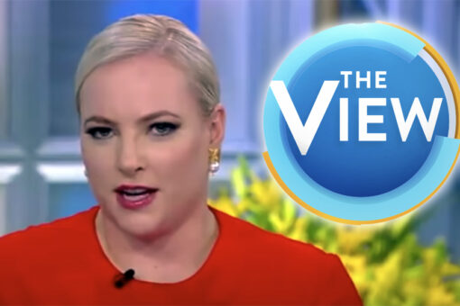 Meghan McCain blasts ‘psychotic’ messaging on vaccines and masks