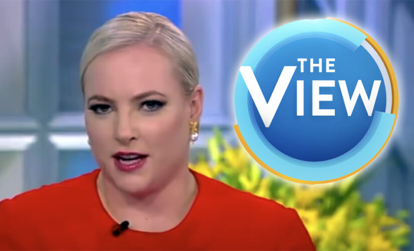 Meghan McCain blasts ‘psychotic’ messaging on vaccines and masks