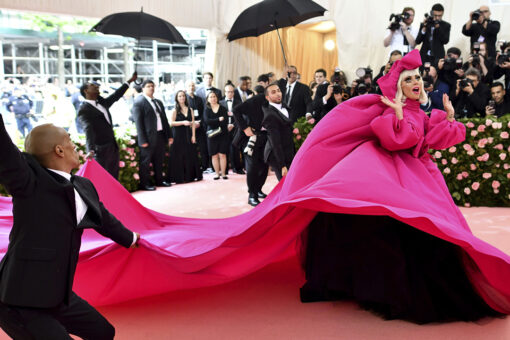Met Gala 2021: Everything to know about this year’s extravaganza