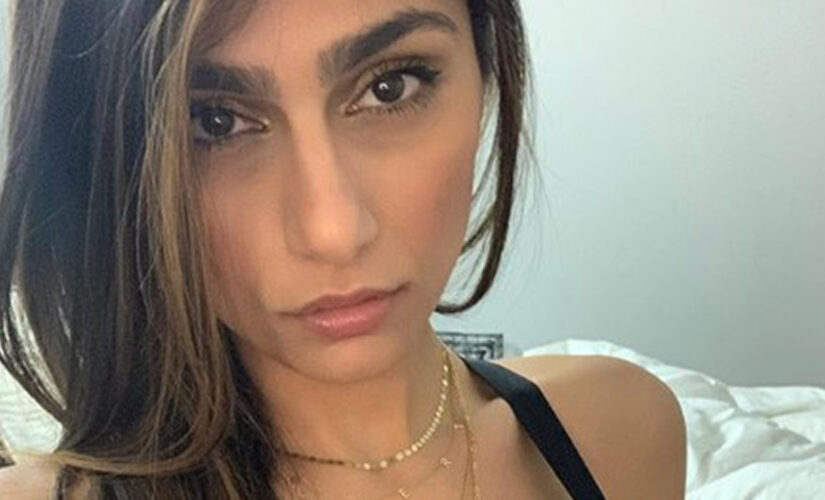 Ex-porn star Mia Khalifa’s Israel bashing continues: ‘My wine is older than your apartheid state’