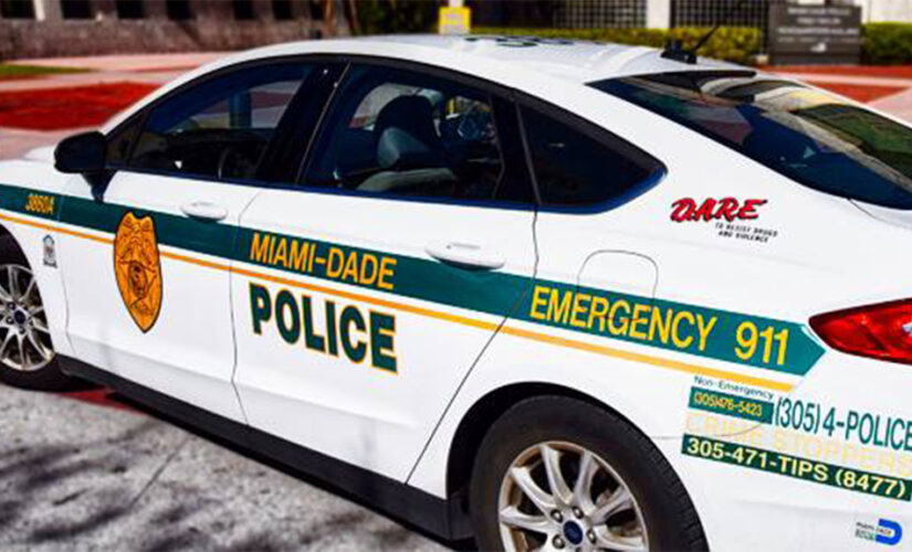 Florida domestic shooting leaves 2 women, man dead: police