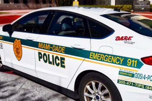 Florida domestic shooting leaves 2 women, man dead: police