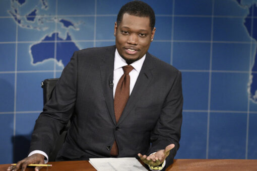 ‘Saturday Night Live’ jabs Republicans, Joe Biden in the final ‘Weekend Update’ of Season 46