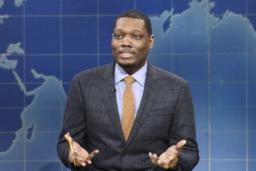 ‘SNL’ star Michael Che responds to cultural appropriation backlash over recent sketch