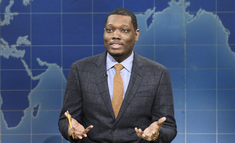 ‘SNL’ star Michael Che responds to cultural appropriation backlash over recent sketch