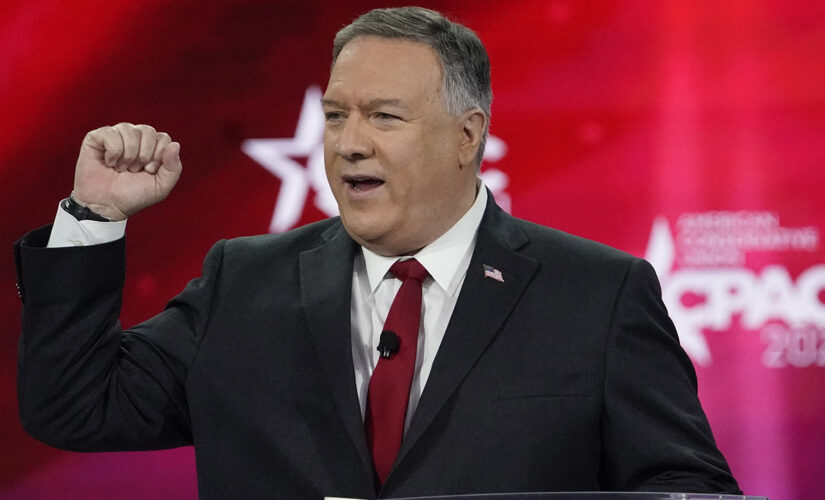 Pompeo return trip to Iowa sparking more 2024 speculation