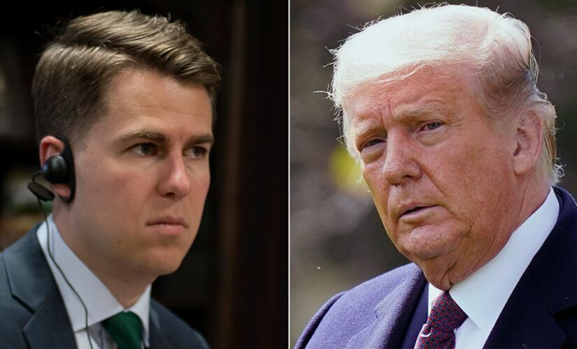 Media hypes anti-Trump alliance threatening to launch 3rd party led by panned ‘Anonymous’ ex-Trump staffer