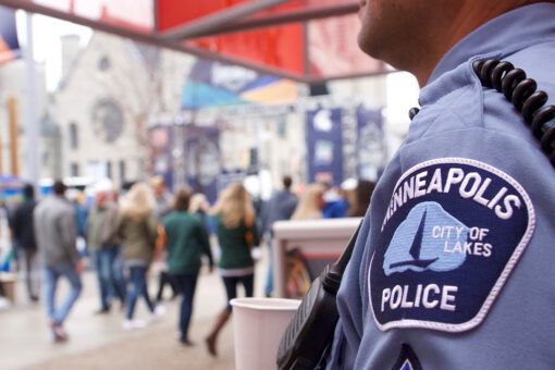Minneapolis activists’ push to abolish police picks up steam as petition filed