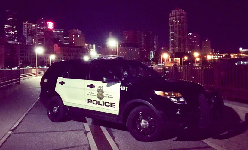Minnesota shooting victim ID’d as student who was set to graduate Saturday