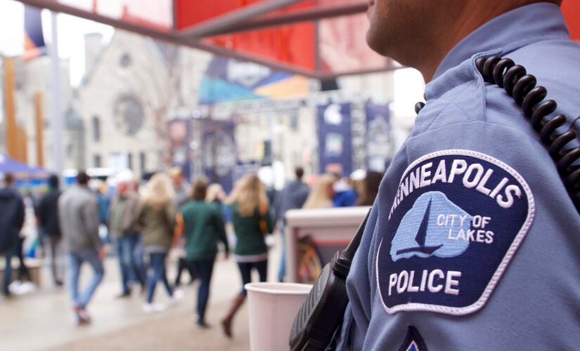 Minneapolis Police: 2 dead, 8 injured in downtown shooting