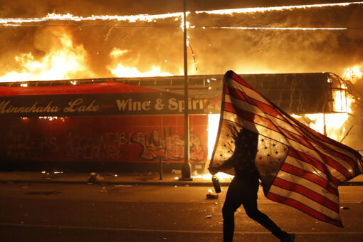 The Intercept ‘stands by its reporting’ amid backlash for targeting Gab users, journos who covered BLM riots