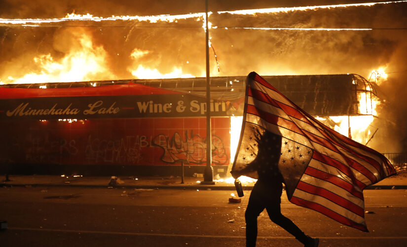 The Intercept ‘stands by its reporting’ amid backlash for targeting Gab users, journos who covered BLM riots