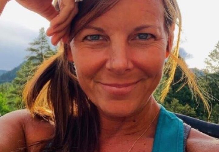 Suzanne Morphew’s alleged murder may have been motivated by money, relative says