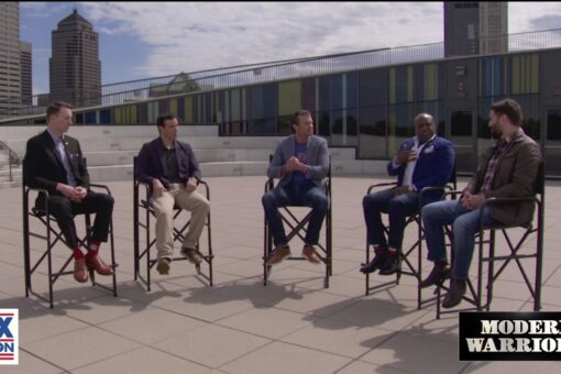 Memorial Day ‘Modern Warriors’ special: Veterans discuss service, ‘woke-ism’ seeping into military