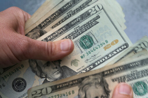 PPP loan fraud schemes ran wild as government doled out billions; at least 120 charged