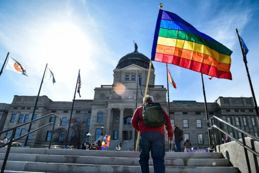 Montana Gov. Gianforte signs bill banning transgender athletes from girls sports