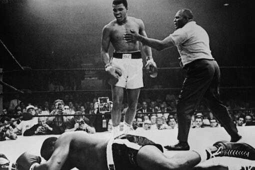 This Day in History: May 25