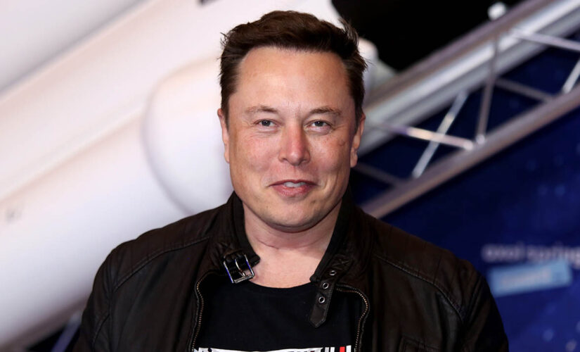 ‘SNL’ guests Elon Musk, Morgan Wallen cause behind-the-scenes tension for cast: report