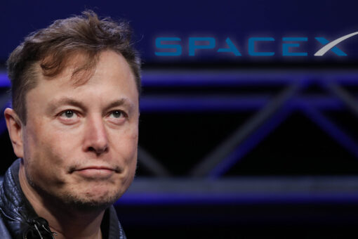Elon Musk hosting ‘SNL’ as an ‘alibi’ for China rocket crash, jokes ‘Weekend Update’