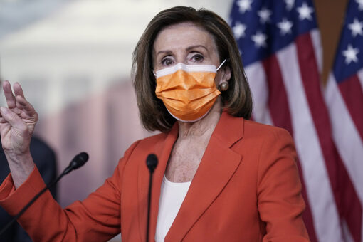 Democrats’ dream: Congressional earmarks aim to federally fund ‘wokeism’