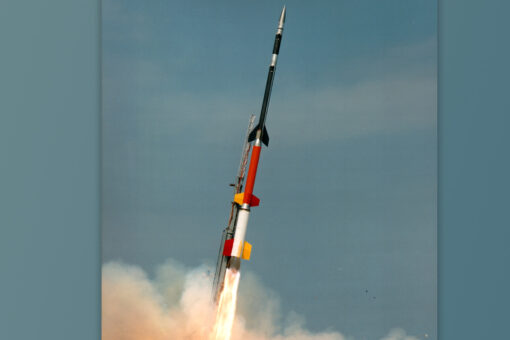 NASA Wallops rocket launch: These states could catch a glimpse