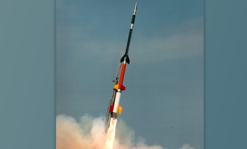 NASA Wallops rocket launch: These states could catch a glimpse