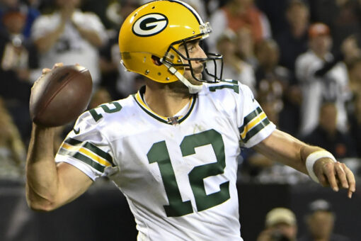 Ex-Packers exec weighs in on Aaron Rodgers situation: ‘Fascinating struggle for power’