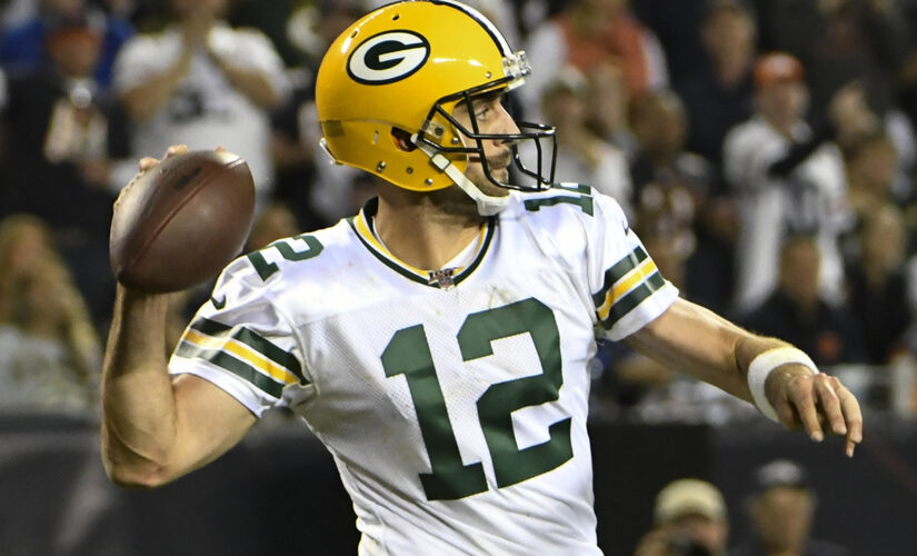 Ex-Packers exec weighs in on Aaron Rodgers situation: ‘Fascinating struggle for power’