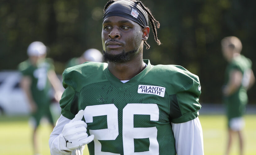 Le’Veon Bell rips Jets for lack of opportunities when he was with team