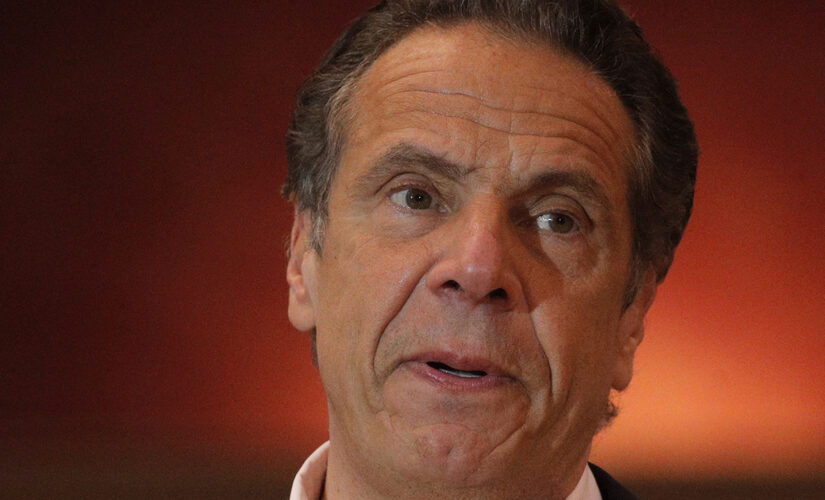 FBI interviews top NY pol in probe of Gov. Cuomo over nursing homes, book deal