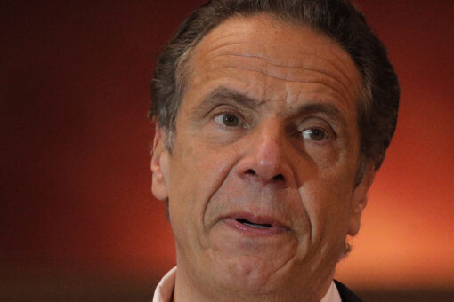 FBI interviews top NY pol in probe of Gov. Cuomo over nursing homes, book deal