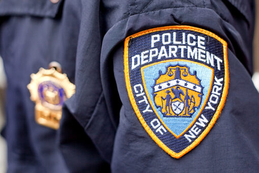 Jewish man beaten during wild NYC protests afraid to wear yarmulke