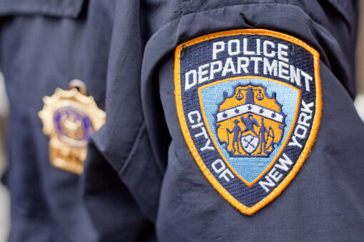 Federal prosecutor struck by stray bullet outside Brooklyn restaurant