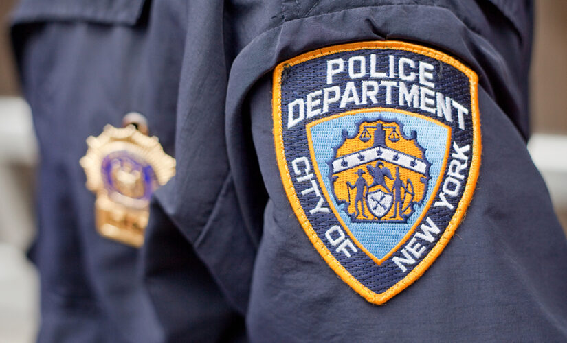 Federal prosecutor struck by stray bullet outside Brooklyn restaurant