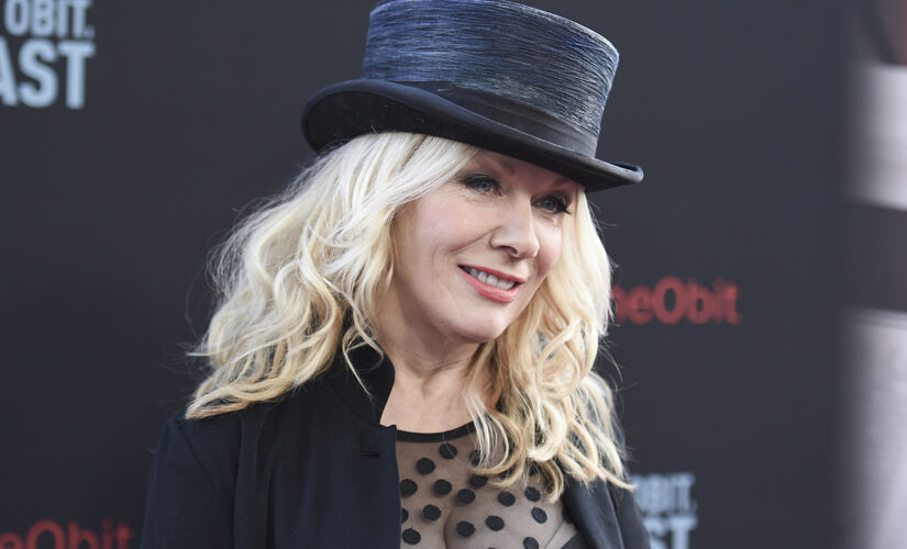 Nancy Wilson recalls buying Eddie Van Halen his first acoustic guitar