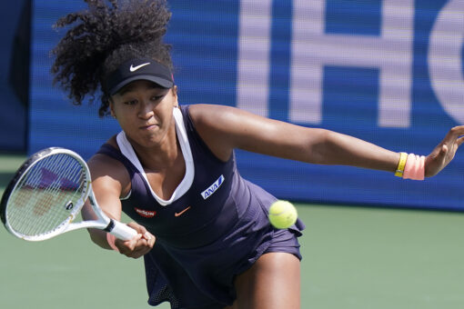 French Open’s statement following Naomi Osaka quitting amid media boycott backlash
