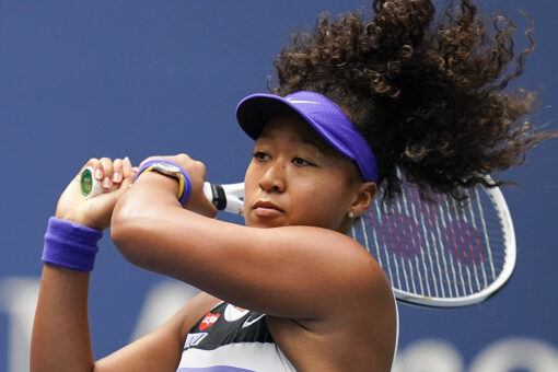 Naomi Osaka’s French Open press boycott not meshing with fellow tennis stars