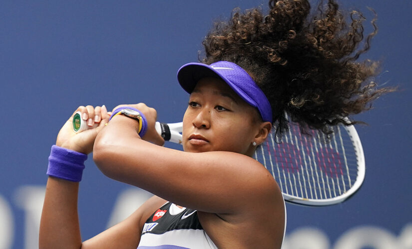 Naomi Osaka’s French Open press boycott not meshing with fellow tennis stars