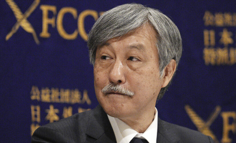 Physician warns Tokyo Olympics could spread variants