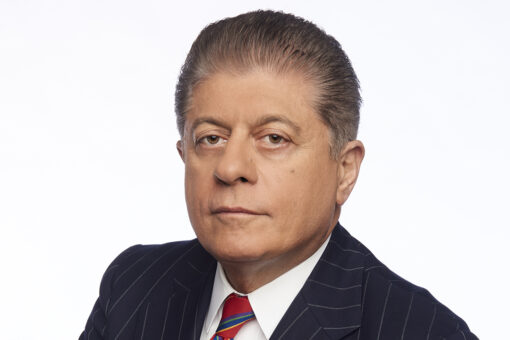 Judge Andrew P. Napolitano: Now the Post Office is spying on Americans — will our government ever behave?