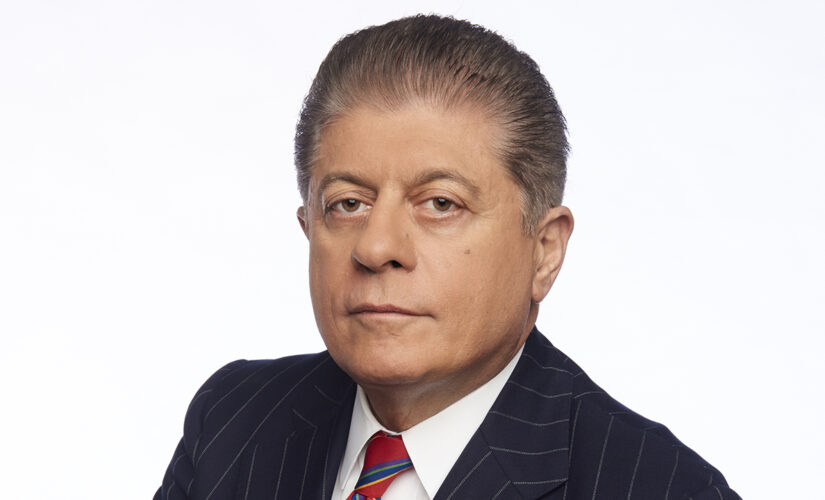 Judge Andrew P. Napolitano: Now the Post Office is spying on Americans — will our government ever behave?