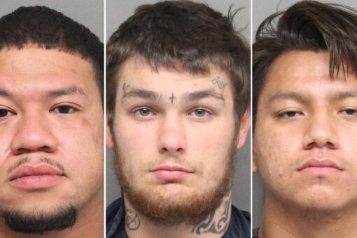 Nebraska men accused of holding missing woman captive, sexually assaulting her